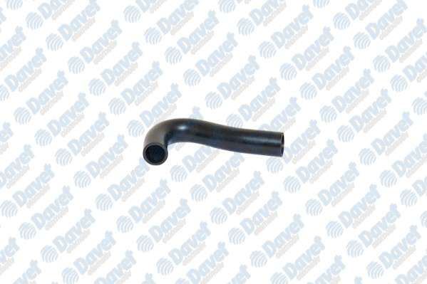 IBRAS 17662 Yag Hortumu Partner-Berlingo 2.0hdi Dv10td 98-08  ####